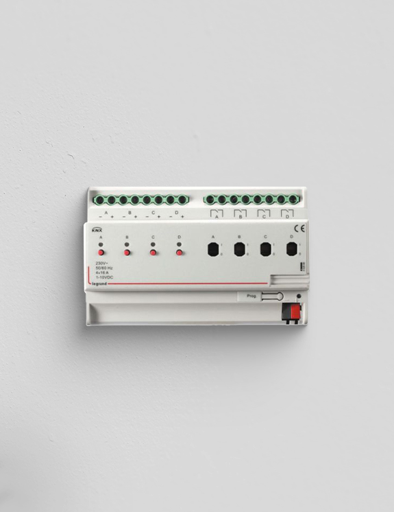 https://legrand.co.in/Bus Control (KNX)