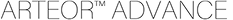 Arteor Advanced