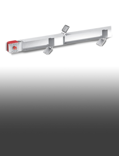 Reliable and flexible energy distribution