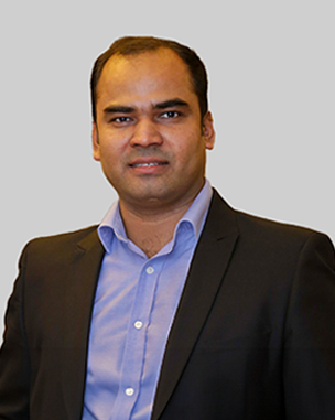 Amit Singh