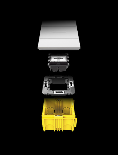 MODULAR DESIGN