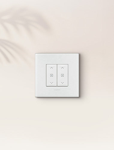 https://legrand.co.in/Arteor IoT