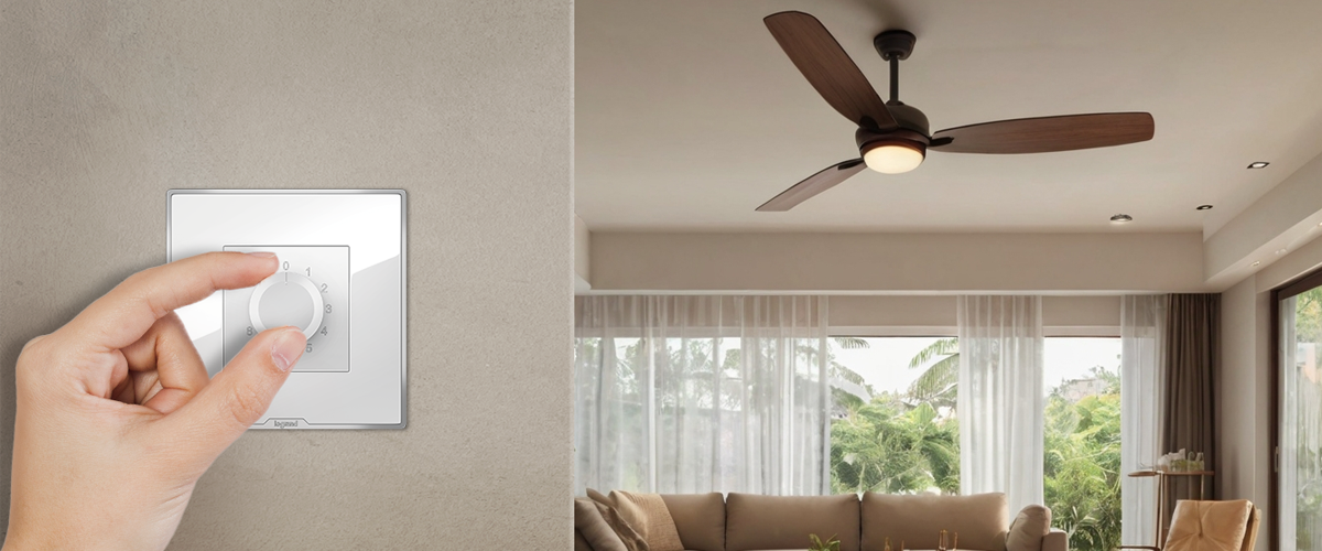 Fan regulator trends to watch in 2025: what’s new?