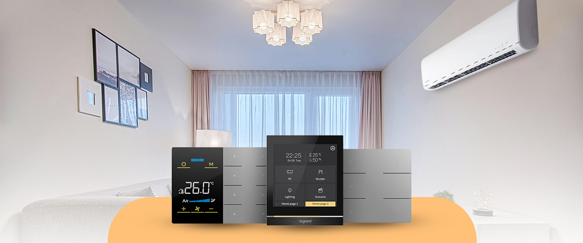 Home automation India guide: utilising smart home switches for the ultimate Christmas experience