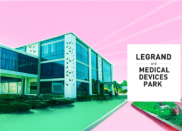 Empowering India’s medical devices industry with Legrand’s innovative solutions