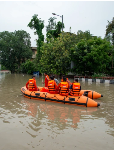 Disaster Relief