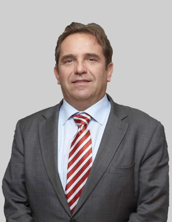 Tony Berland