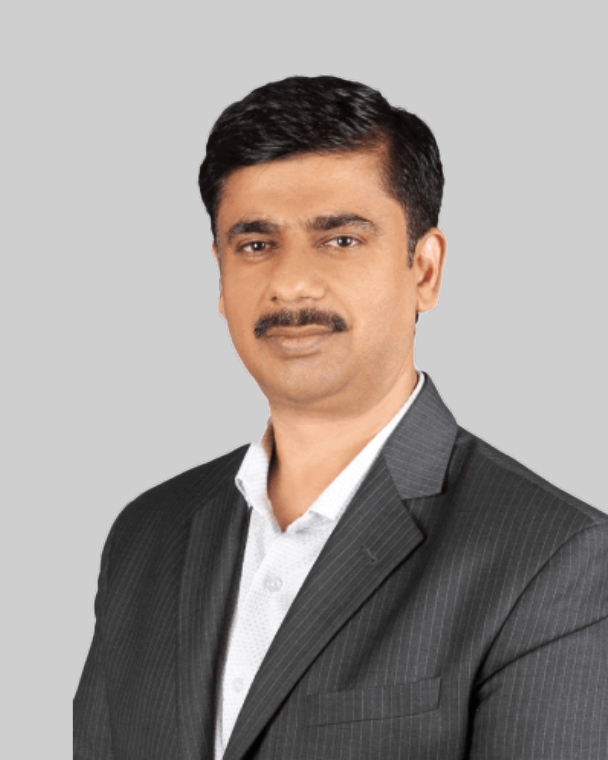Deepak Patil