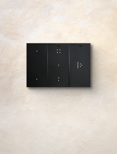 Digital Control Unit