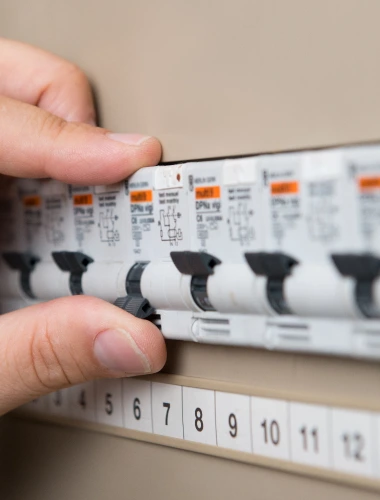 SURGE PROTECTION