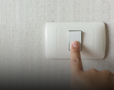 Energy Consumption