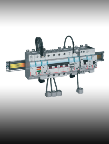 Energy Management