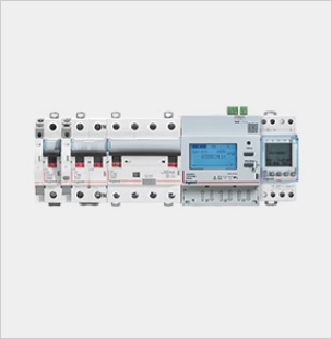 Energy Meters
