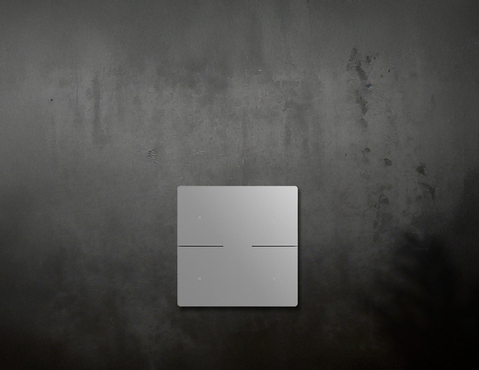 4 Scenario Switch
