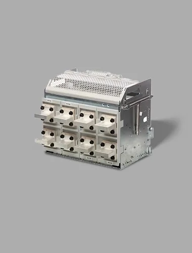 COMPACT DESIGN