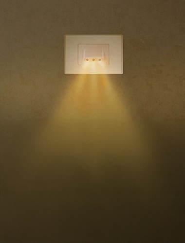 LED Wall Lighting