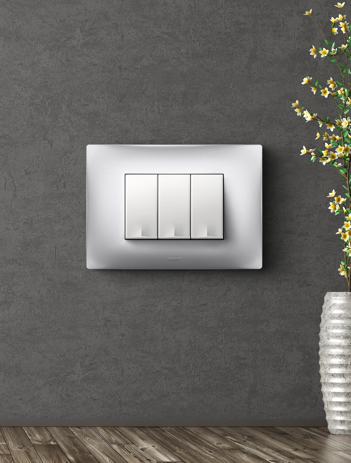 SWITCHES & ACCESSORIES