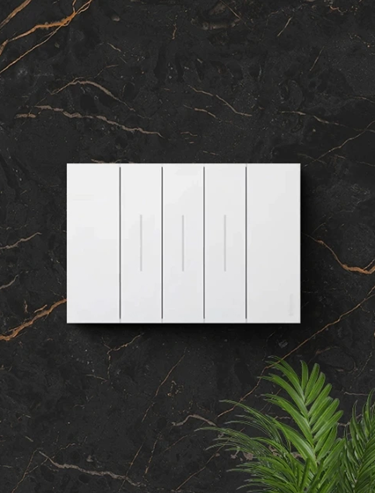 https://legrand.co.in/Living Now IoT