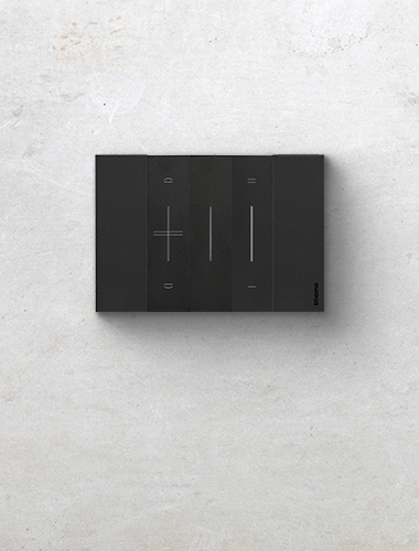 Manual Control Unit