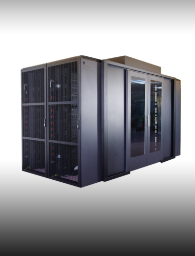 Micro Data Center