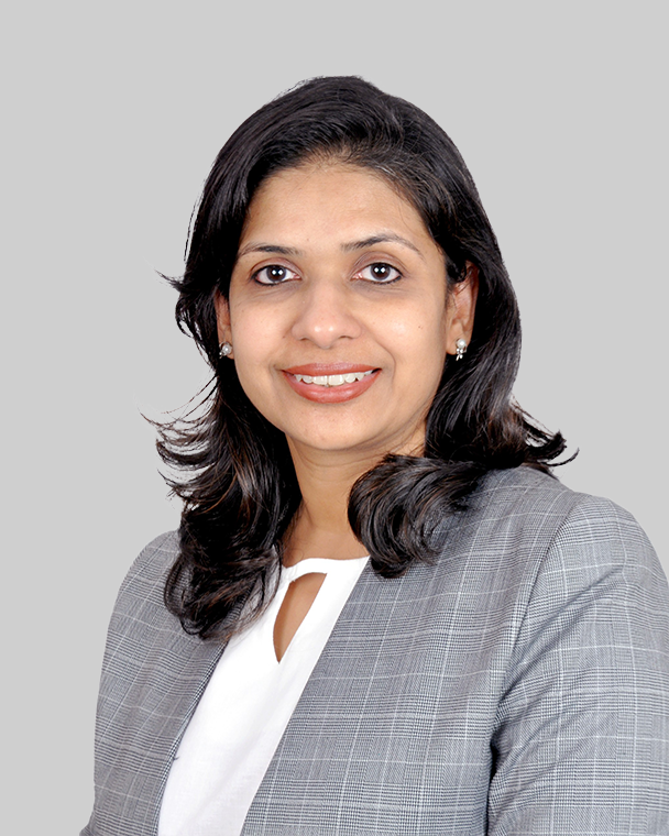 Nisha Samuel