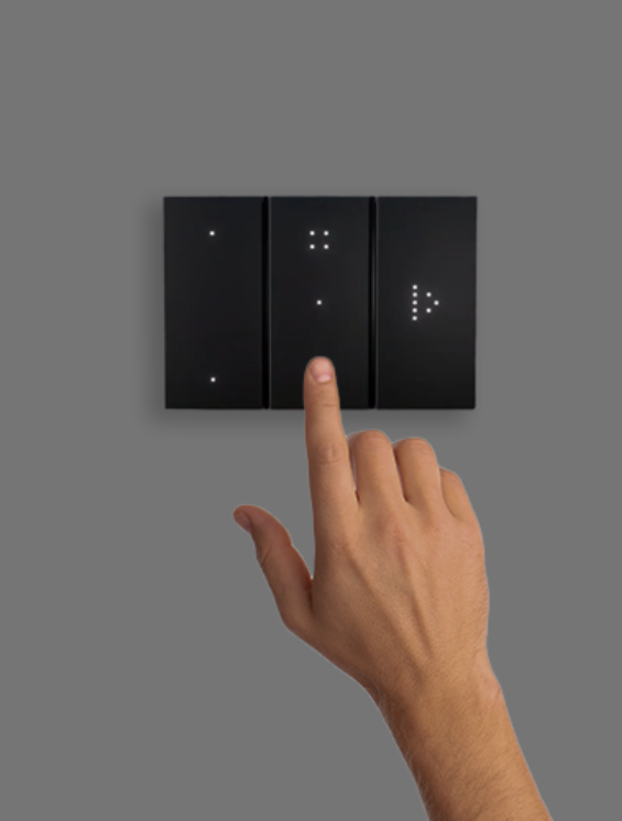 HOME AUTOMATION