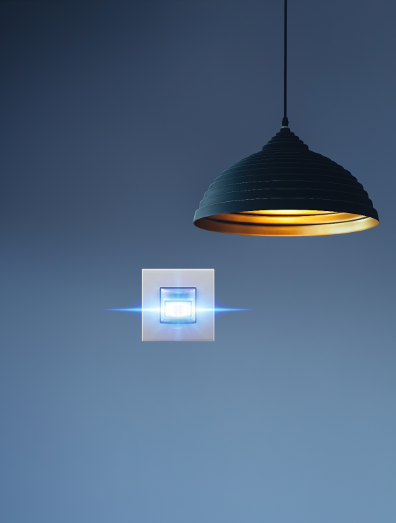 LIGHTING MANAGEMENT SYSTEMS