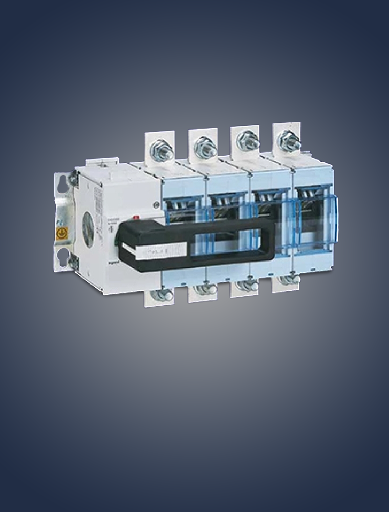 ELECTRICAL INFRASTRUCTURE
