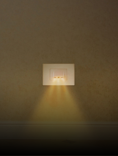 Smart Lighting