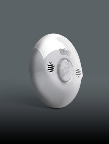 Smart sensor switch