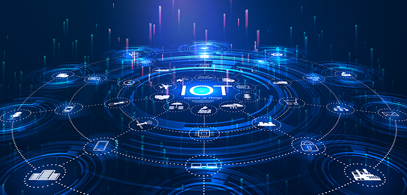 Digital trends shaping IoT in India!