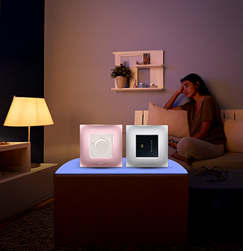 Dimmer controllers: enhancing comfort & convenience