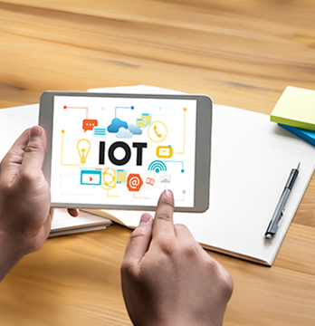5 reasons why the Internet of Things (IoT) is your best friend