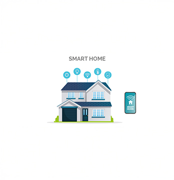 6 common myths about home automation – debunked!