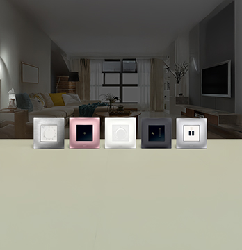 A comprehensive guide to modern switches: from traditional to touch and everything in between
