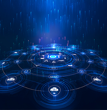 Digital trends shaping IoT in India!