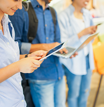 How schools are becoming smarter with IoT?