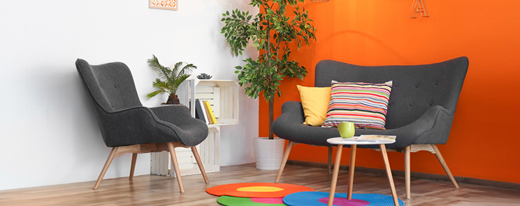 smart home systems