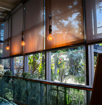 Motorized curtains for your home? Yes! And here’s why they are good