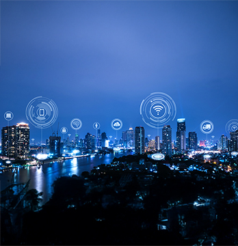 What you need to know about smart cities and IoT?