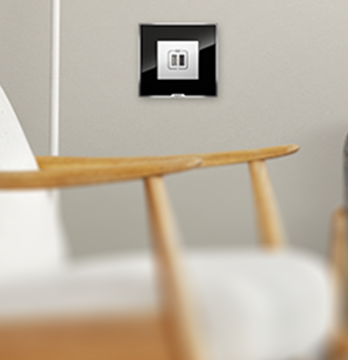Can I mix and match switch covers in one room? Design + safety tips