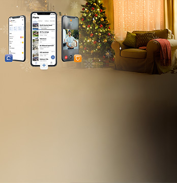 Glow into 2025: how smart home switches & automation systems are changing the game in home automation India