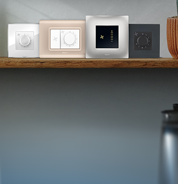 How a fan regulator can improve your home’s comfort and energy efficiency