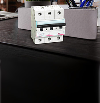The importance of MCBs and MCCBs in electrical circuit protection