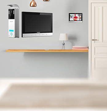 Why a door video phone is the smart choice for 2025